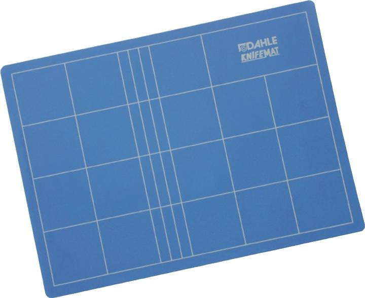 Actual product image Dahle cutting mat (45 x 30 cm)