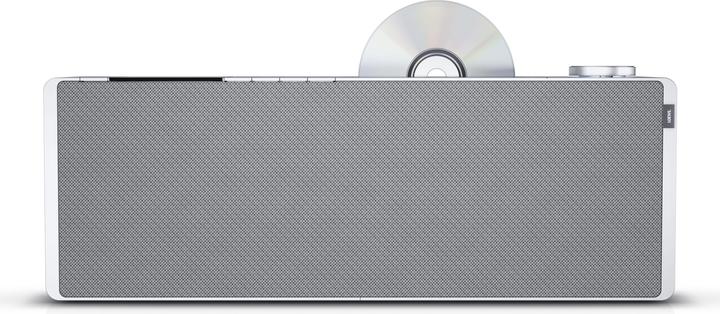 Produktbild Loewe Klang S3 (Internetradio, DAB+, KW, Bluetooth, WLAN)