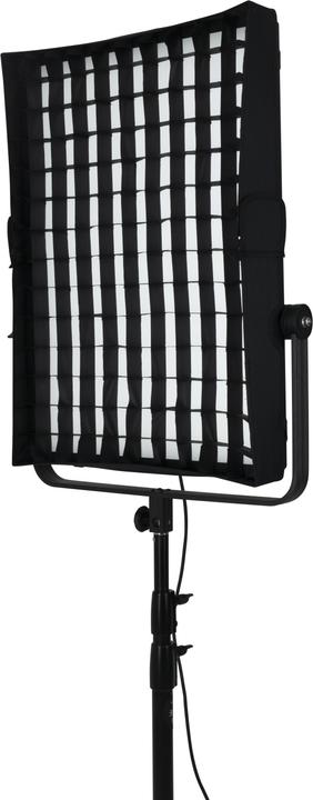 Immagine prodotto Nanlite Griglia di raddrizzamento per Compac 200 Bi-Color (Ingraticciatura)