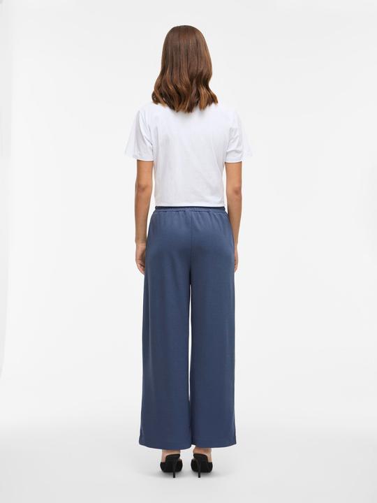 Actual product image Vila VICLUA High Waist Hose mit weitem Bein (L)
