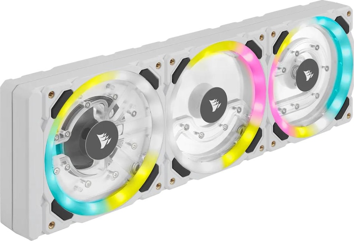 Corsair Hydro X Series XD7