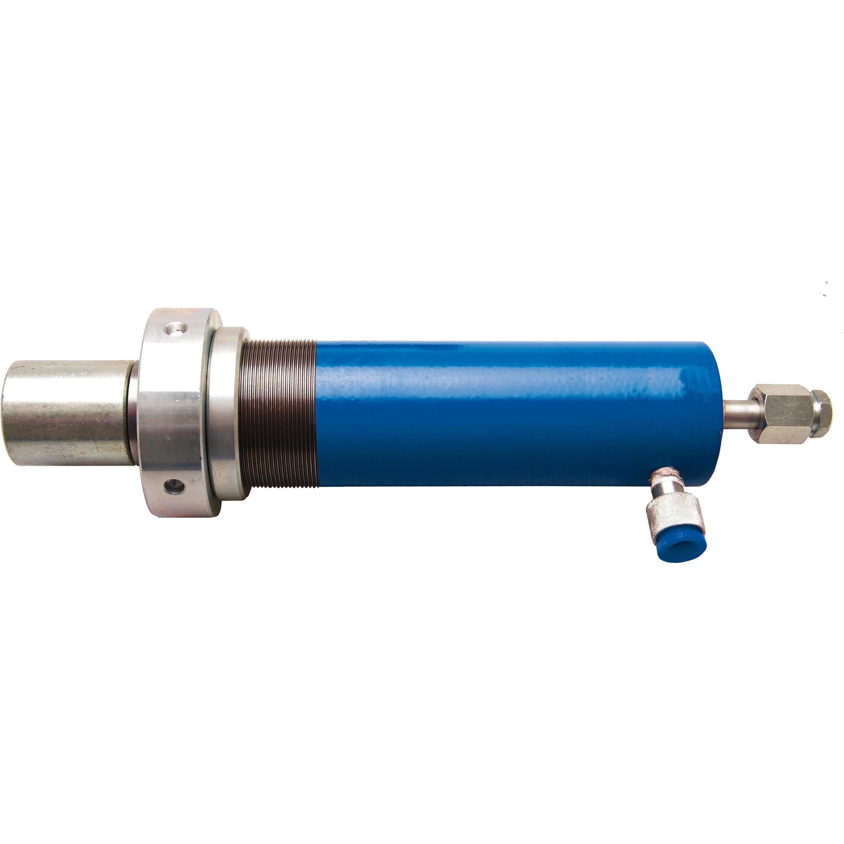 BGS, Schraubstock + Zwinge, Hydraulikzylinder für Art. 9246