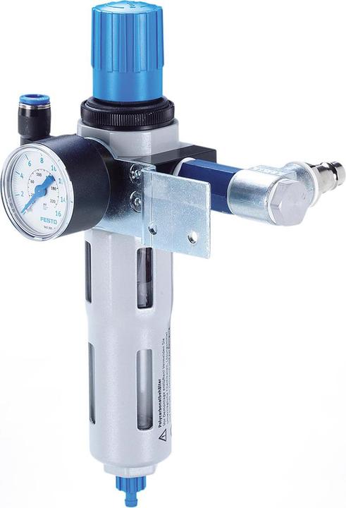 Image du produit Brady Unité de régulation de la pression d'air R