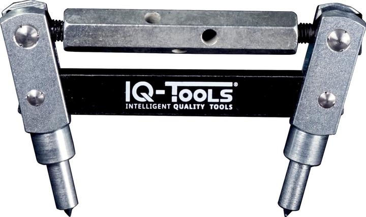 Actual product image Schwaiger Miter clamp (116 mm)
