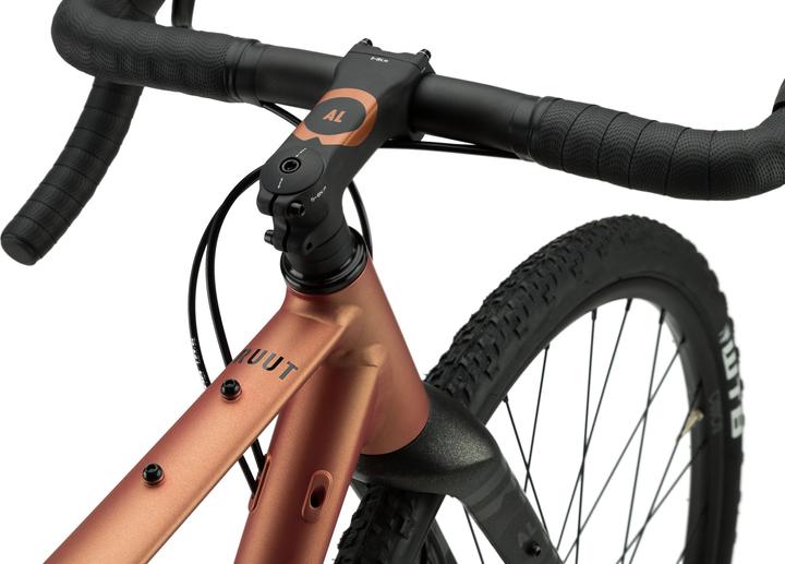 Actual product image Rondo RUUT AL2