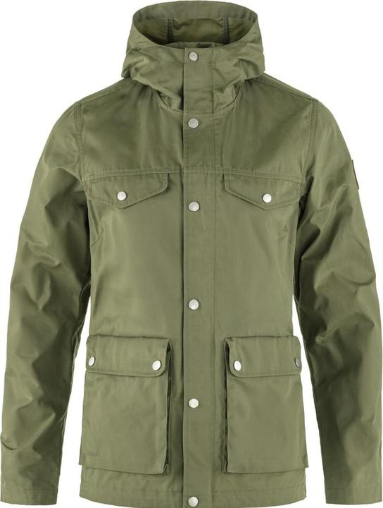 Immagine prodotto Fjällräven Greenland Jacket W (XXS)