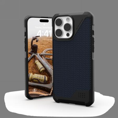Produktbild UAG Metropolis LT Magsafe (Apple iPhone 16 Pro Max)