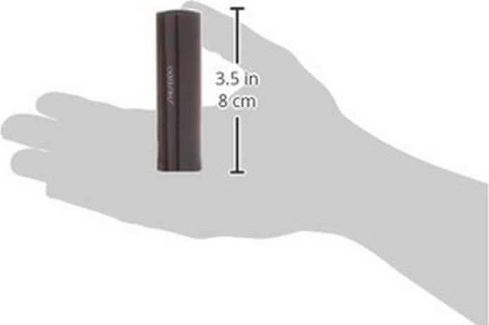 Actual product image Shiseido Perfect Rouge - BR757 (BR757 Black Walnut)