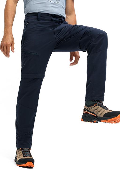 Actual product image Maier Sports Tajo Zip Loop (30)