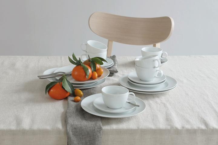 Productafbeelding Thomas Medaillon (15 cm, 0.58 l, 1x)