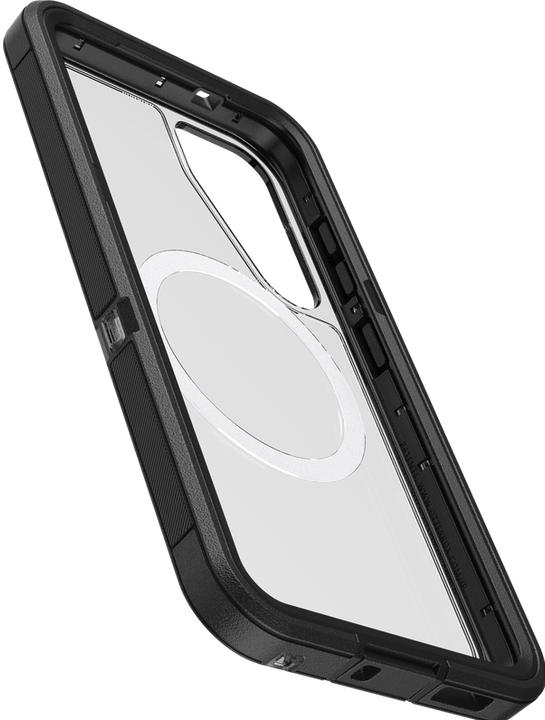 Productafbeelding OtterBox Defender XT Clear mit Magnets (Samsung Galaxy S25)