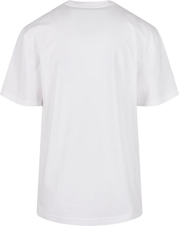 Actual product image Urban Classics Organic Tall Tee (4XL)
