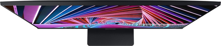 Produktbild Samsung Monitor (3840 x 2160 Pixel, 27")