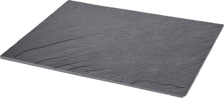 Image du produit Natura Punto Set de table ardoise (1 pcs, 40 x 30 cm)