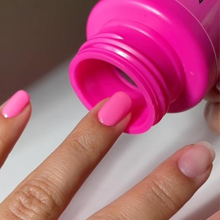 Image du produit Nails Inc Nails.INC Vegan Collagen Fuelled Nail Polish Remover Pot for Hands