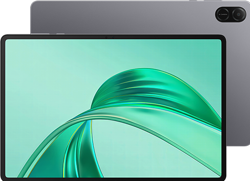 Image du produit Honor Pad X8a (WLAN uniquement, 11", 128 Go, Space grey)