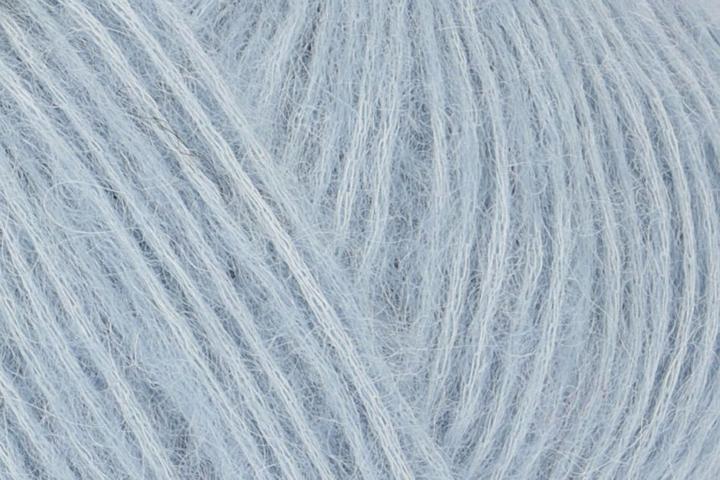 Produktbild Rowan Alpaca Classic (120 m)