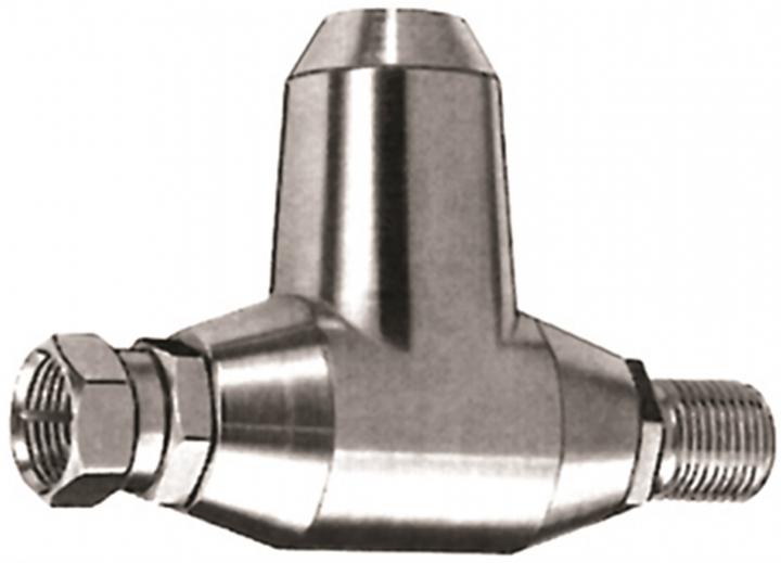 Immagine prodotto Triax 380302. Quantità per confezione: 1 pezzo(i). Larghezza: 20 mm, Profondità: 38 mm, Altezza: 58 mm