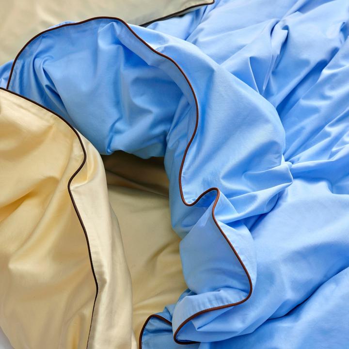 Image du produit HAY Outline (Taie d'oreiller, 50 x 70 cm)