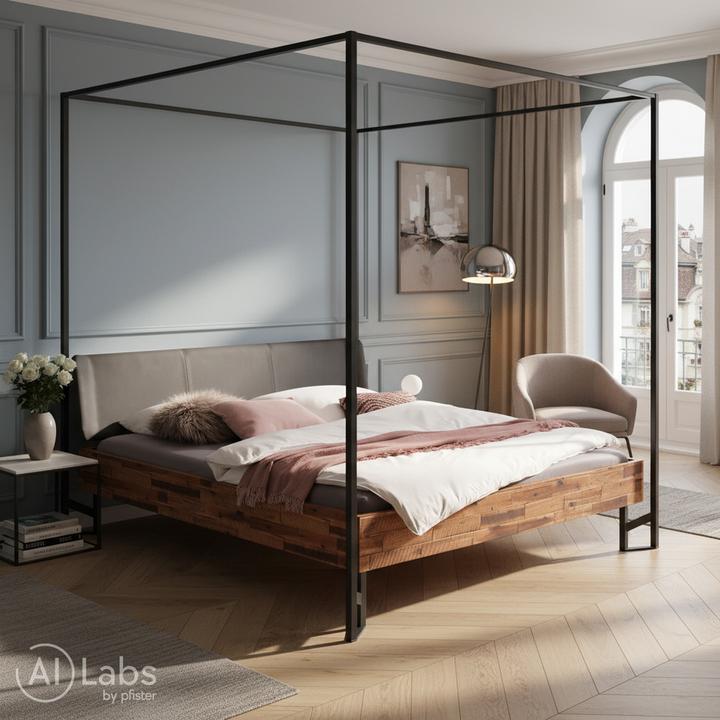 Image du produit Hasena Bovena (140 x 200)