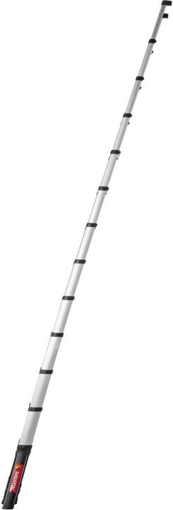 Actual product image Telesteps Teleskopleiter Prime Line 4.1m S (Telescopic ladder, 410 cm)