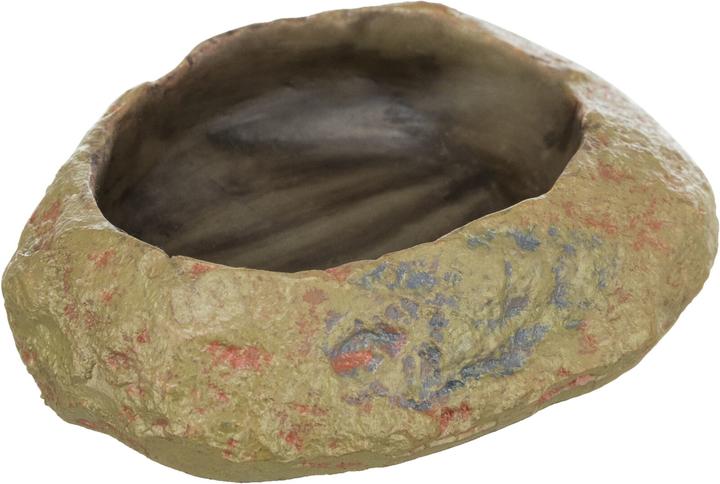 Actual product image Trixie Water and food bowl