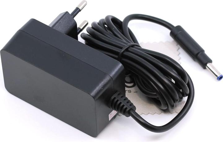 Image du produit Mungoo Ladegerät für Grundig VCP 3930 / VCP3930 Akkustaubsauger