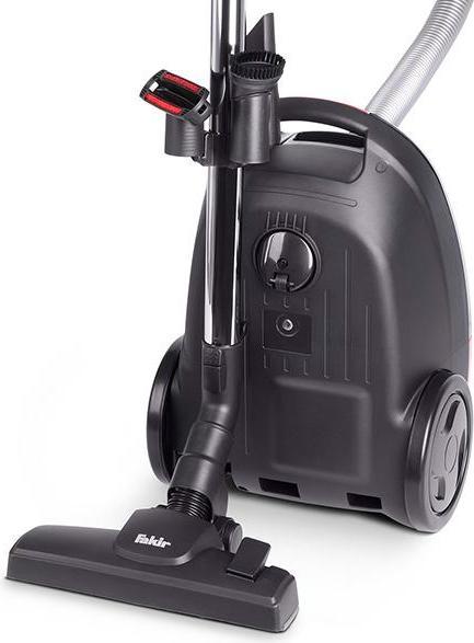Image du produit Fakir 3843003 Aspirateur