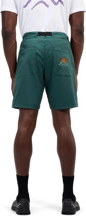 Actual product image Berghaus U Sunned Peak Short (kurze Hose) (3XL)