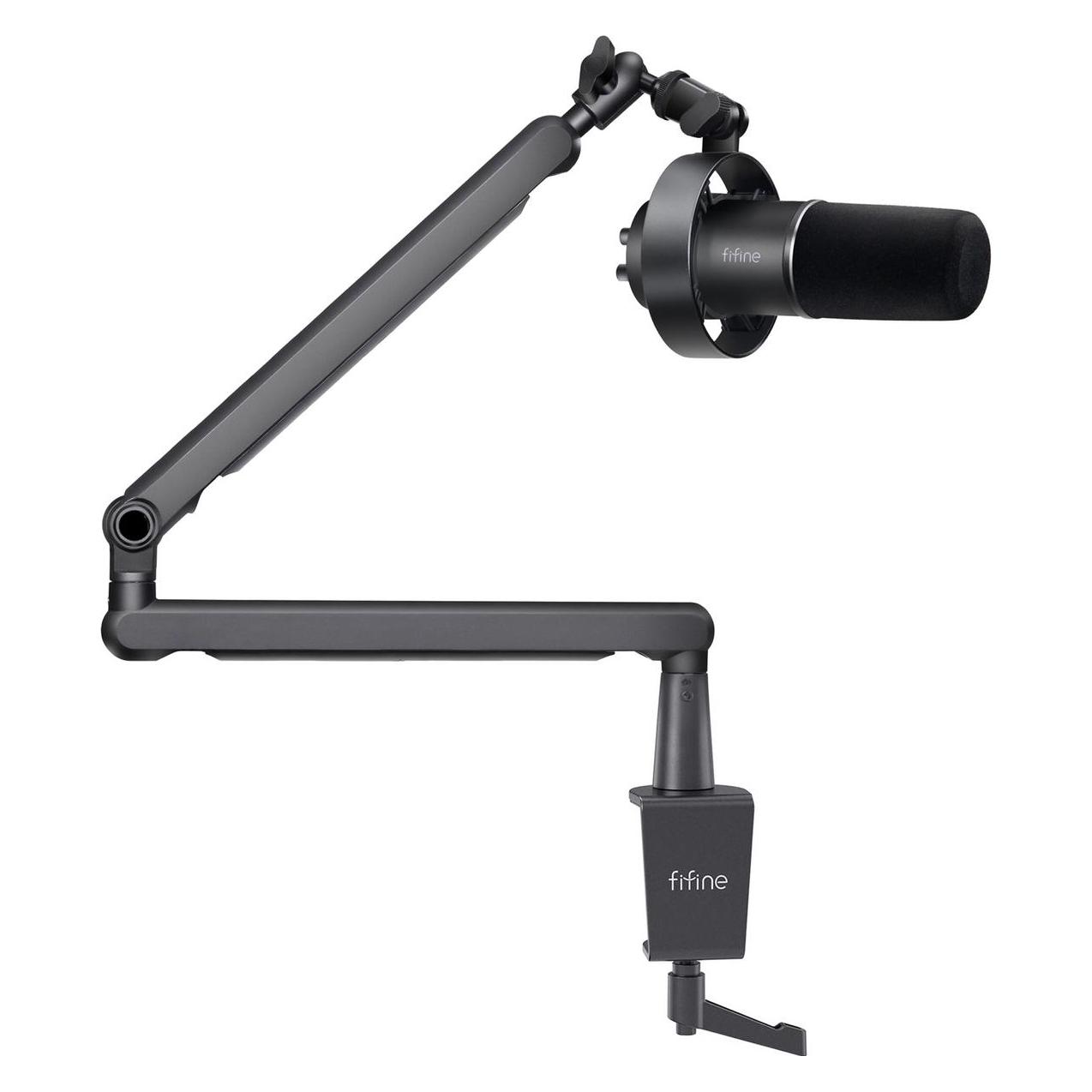 Fifine Microfono Dinamico T688, Mikrofon