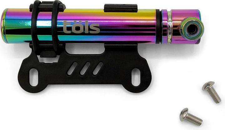 Image du produit Töls Pompe à main Aina, rainbow