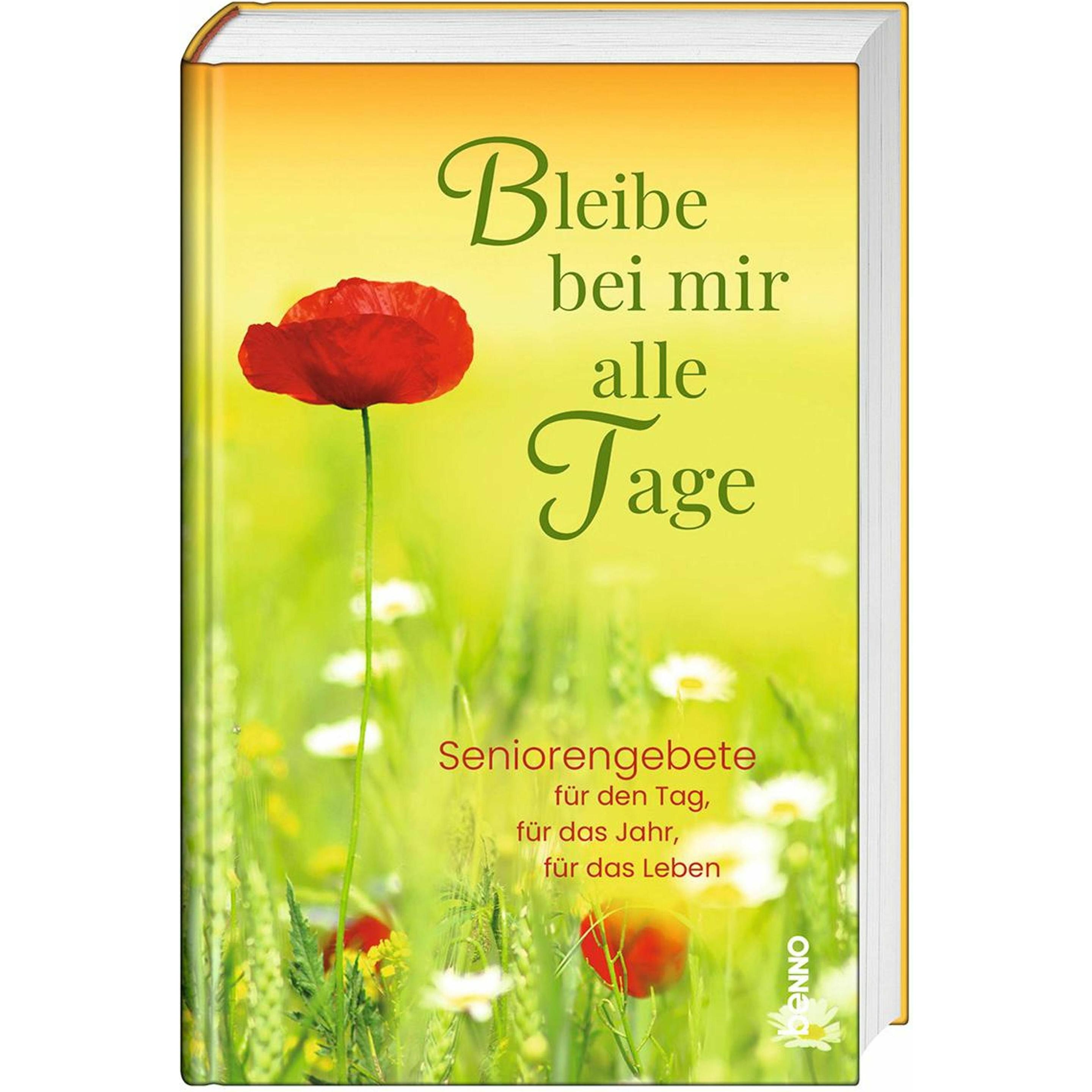 Bleibe bei mir alle Tage, Fachbücher