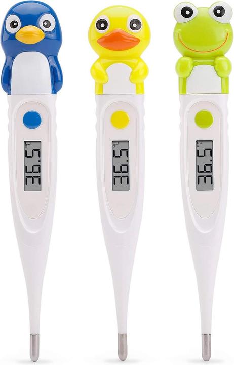 Produktbild Scala SC44 Flex (Achselhöhle, Mund, Rektal)