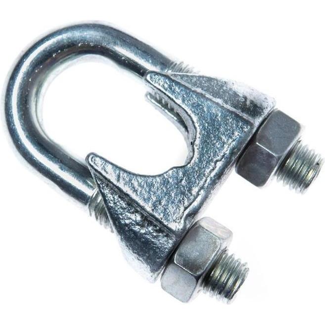 Haushalt Filtro a corda 16 mm Zn 1dd (16 mm, Zincato), Cinturini per orologi, Argento