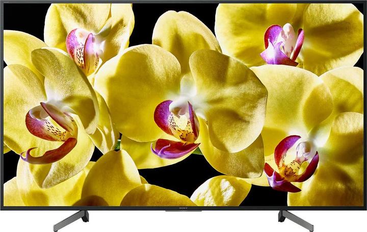 Image du produit Sony KD65XG8096 (65", LCD, 4K, 2019)