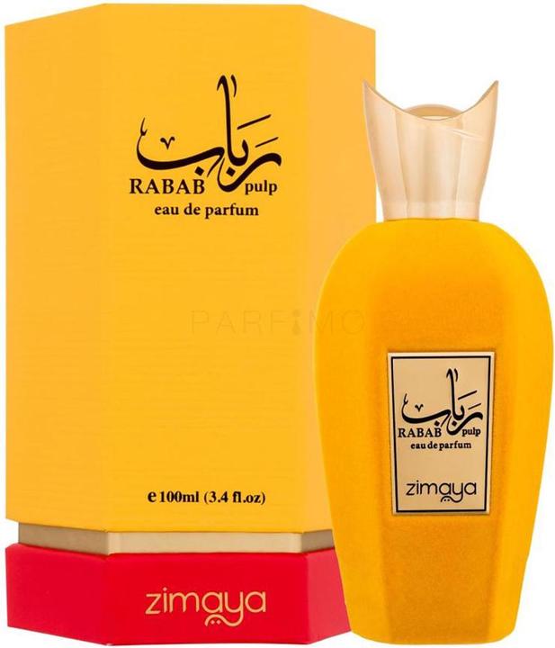Produktbild Zimaya Rabab Pulp (Eau de Parfum, 100 ml)