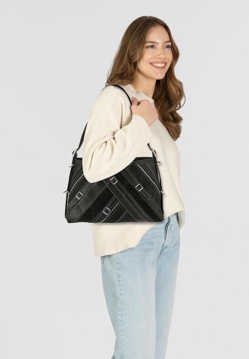 Immagine prodotto Desigual Fibonacci Buxton Schultertasche 40 cm