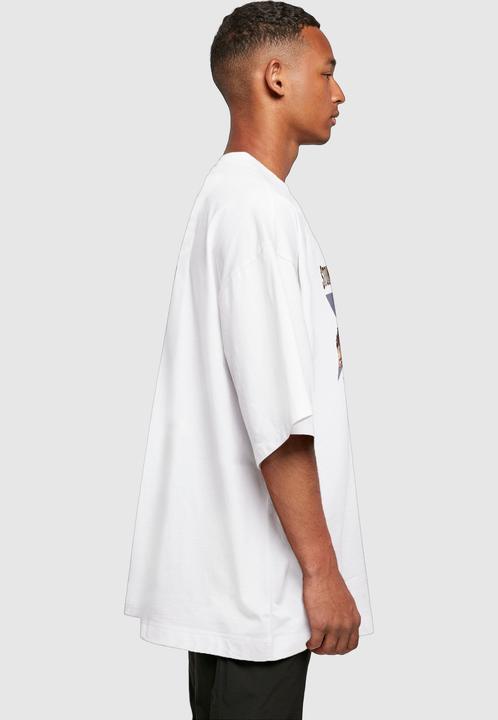 Produktbild Merchcode Stone Temple Pilots - Cowgirl Huge Tee - 118043 (L)