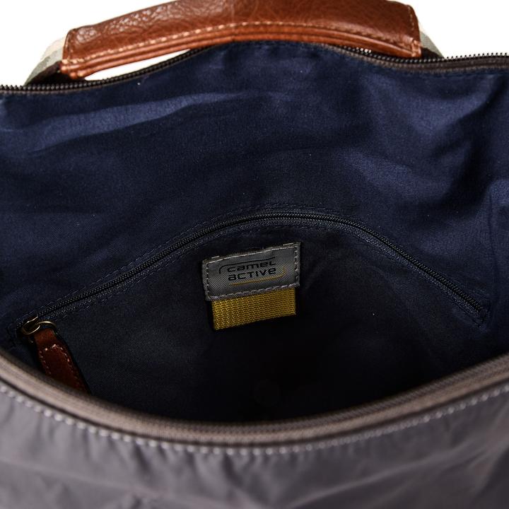 Produktbild Camel Active Bari Hobo Bag / Backpack (16 l)