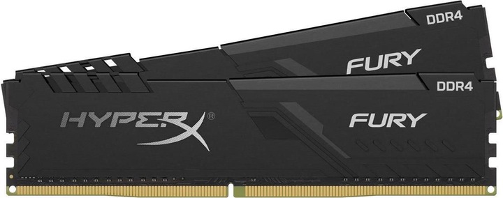 Produktbild HyperX Fury (2 x 16GB, 3200 MHz, DDR4-RAM, DIMM)