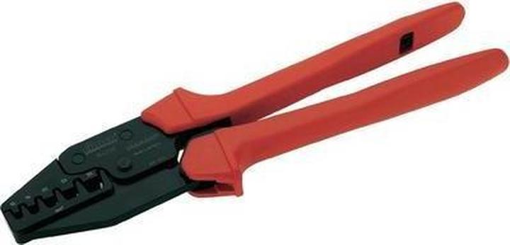 Produktbild Cimco Presszange Aderendhülsen 10 bi (390 mm)