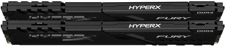 Actual product image HyperX Fury (2 x 16GB, 3200 MHz, DDR4-RAM, DIMM)