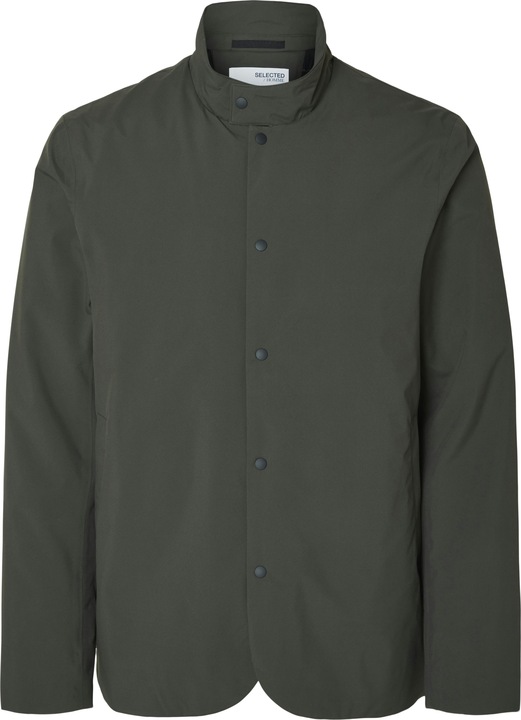 Selected Homme Slhlee Urban Tech Jkt Noos