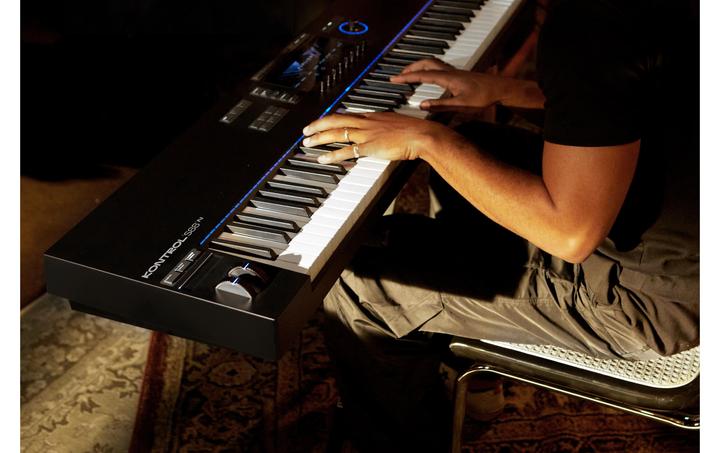 Produktbild Native Instruments Kontrol S88 MK3 (Keyboard)