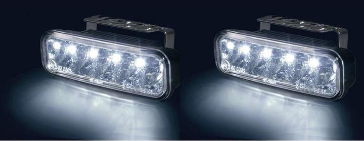 Produktbild Devil Eyes LEDTagfahrleuchten