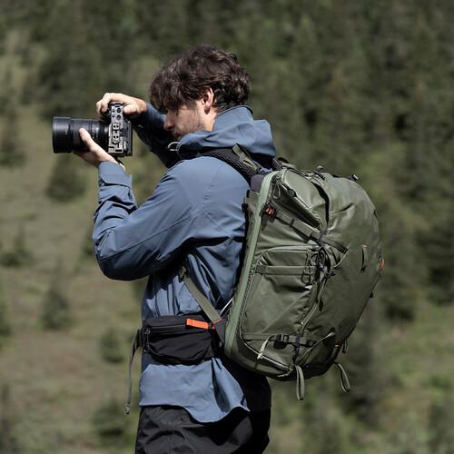 Produktbild Pgytech OnePro Focux (Fotorucksack, 35 l)