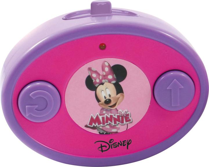 Immagine prodotto Jada RC Minnie Roadster