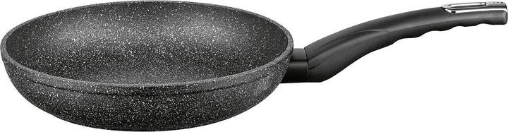 ELO Bratpfanne ø 20 Granit Evolution PFAS frei Elodur Prof. (20 cm, Frying pan, Aluminium)