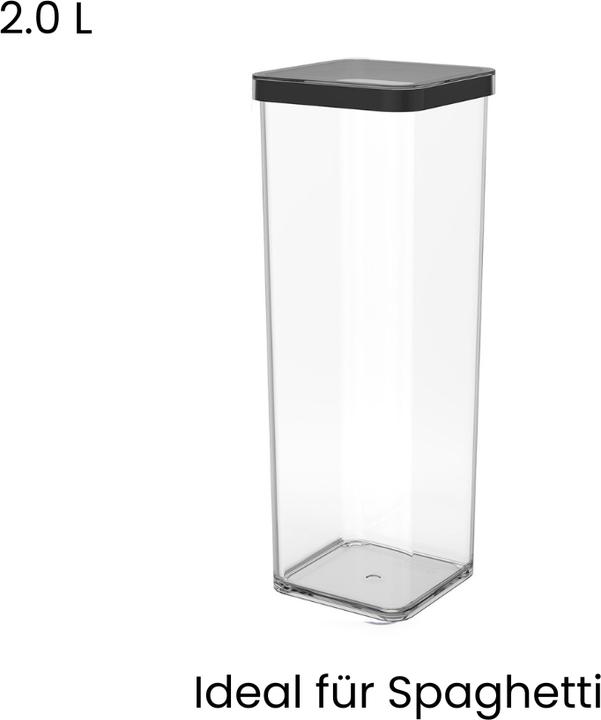 Actual product image Rotho Container (2 l)