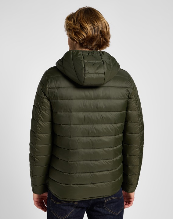 Produktbild Lee Steppjacke Light Puffer Jacket (M)